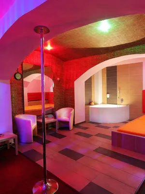 Эротический приват Neon club - фото 6